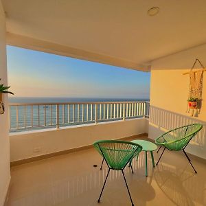 Apartamento de 2 Dormitorios